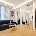 Appartement Cosy A Deux Pas De La Bastille - 4P