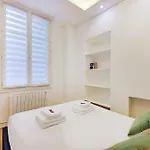 Appartement Cosy A Deux Pas De La Bastille - 4P