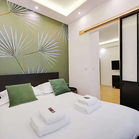 Apartment Cosy A Deux Pas De La Bastille - 4p Paris