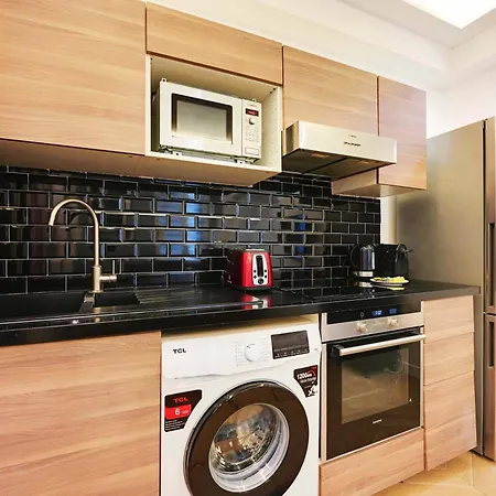 Cosy A Deux Pas De La Bastille - 4p Apartment